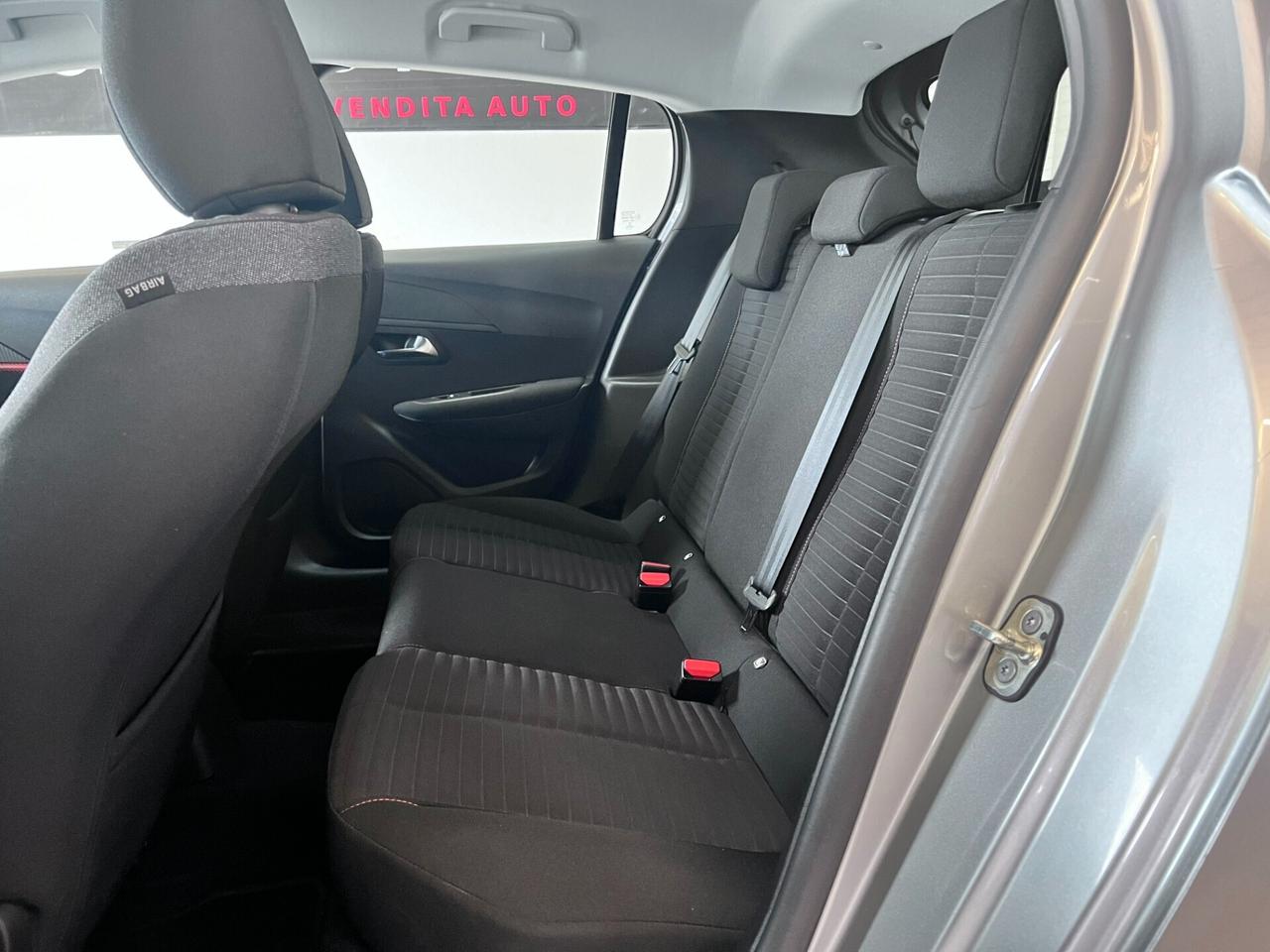 Peugeot 208 PureTech 75 Stop&Start 5 porte Allure Pack