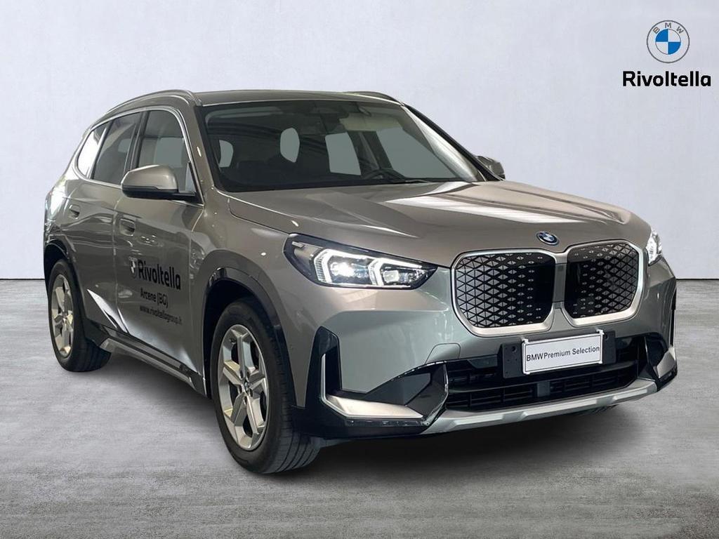 BMW iX1 20 X-Line eDrive