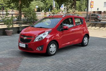 CHEVROLET Spark 1.0 LS
