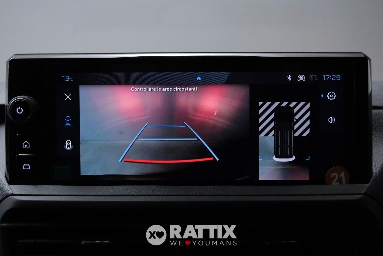 Peugeot Expert 1.5 BlueHDI 120CV Standard (IVA ESCLUSA)