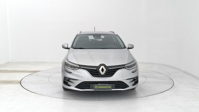RENAULT Megane 1.5 blue dci Business 115cv