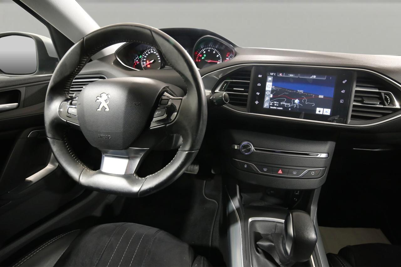 Peugeot 308 SW Allure Pack