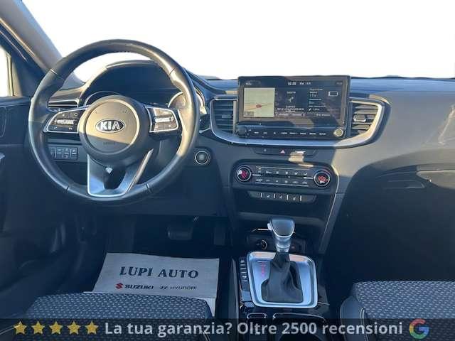 Kia XCeed 1.6 GDi 141CV PHEV DCT High Tech