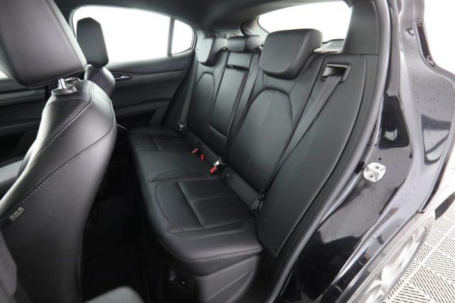 ALFA ROMEO Stelvio Stelvio 2.2 Turbodiesel 210 CV AT8 Q4 Ti