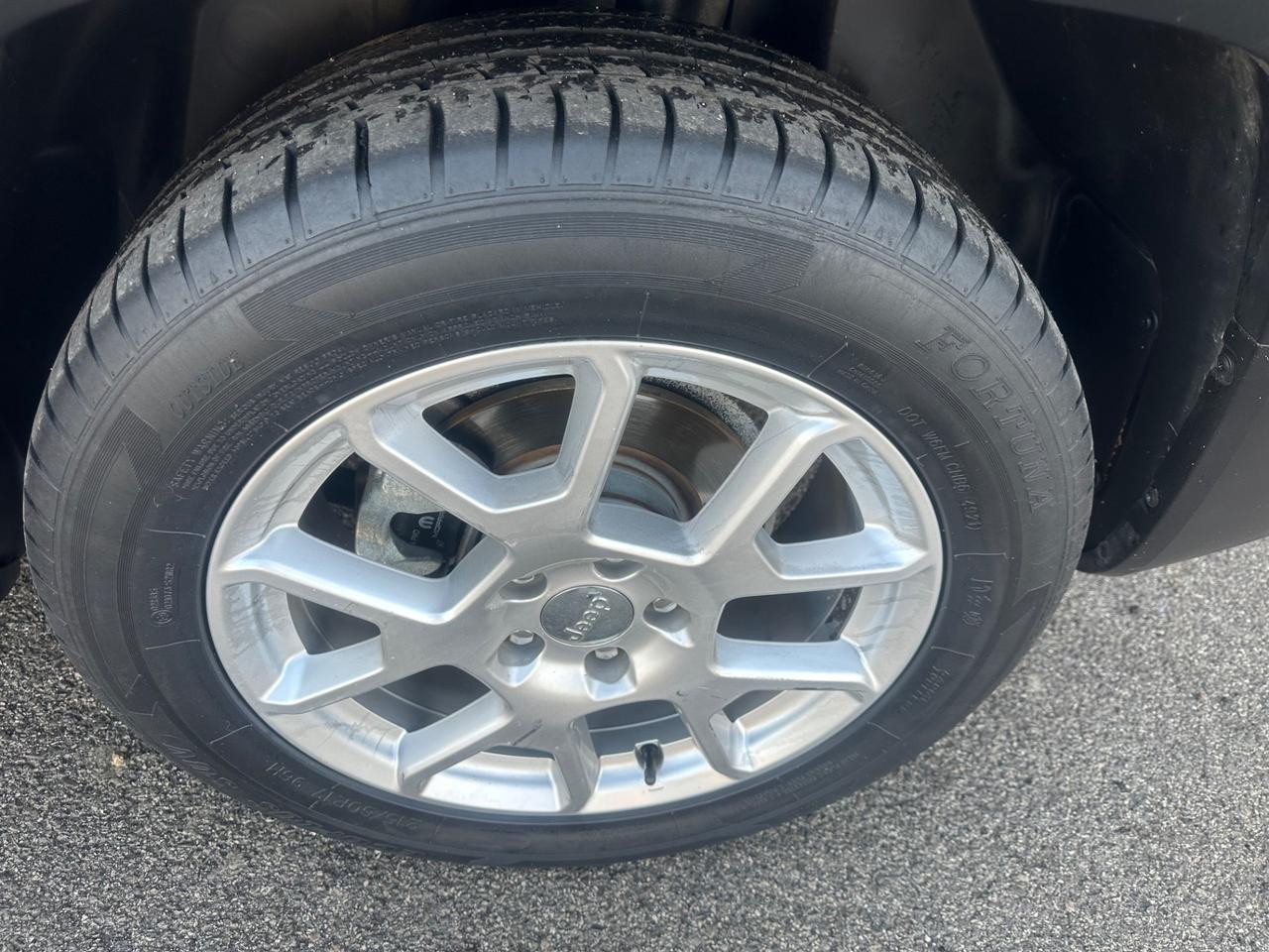 JEEP RENEGADE 1.6MJET/FULL LED/NAVI/B.SHAFT