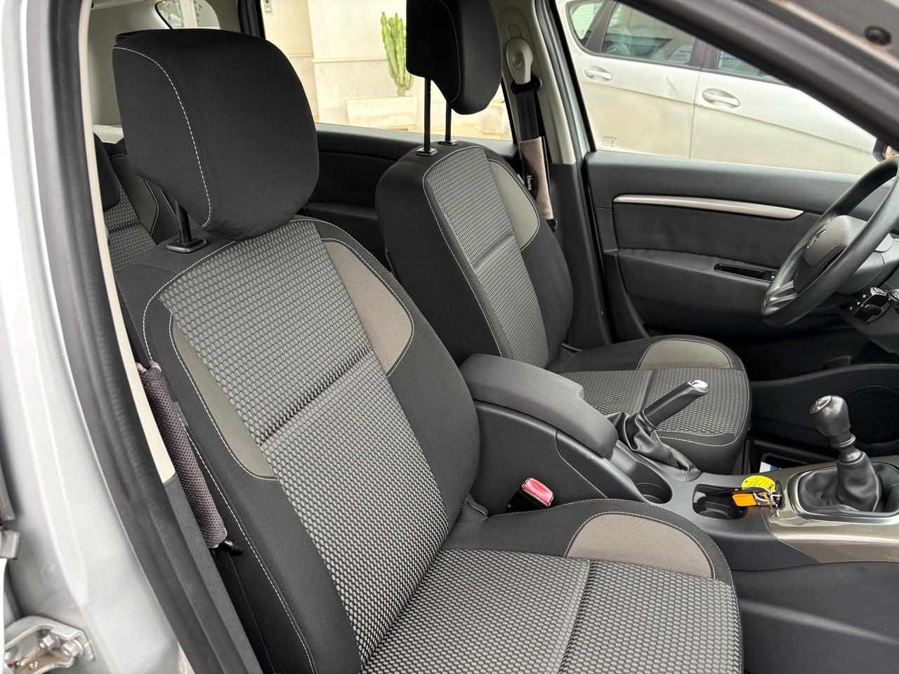 Renault Scenic Scénic XMod Cross 1.5 dCi 110CV Energy