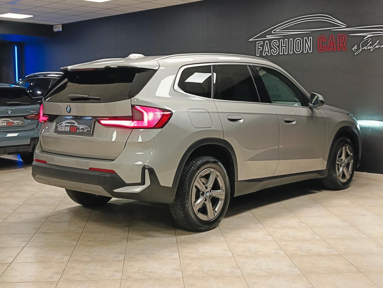 Bmw X1 sDrive 18d xLine