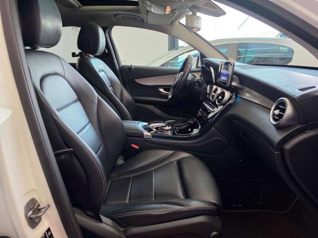 Mercedes-Benz GLC 250 GLC Coupe - C253 Coupe d Premium 4matic auto