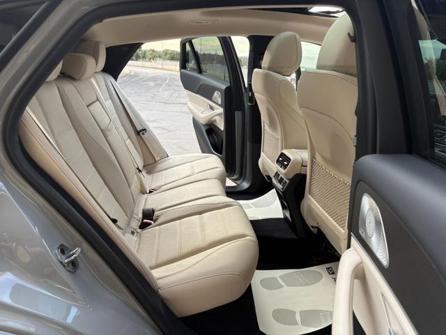 MERCEDES-BENZ GLE 350 de hybrid EQ 4Matic Coupé AMG Line Premium Plus.