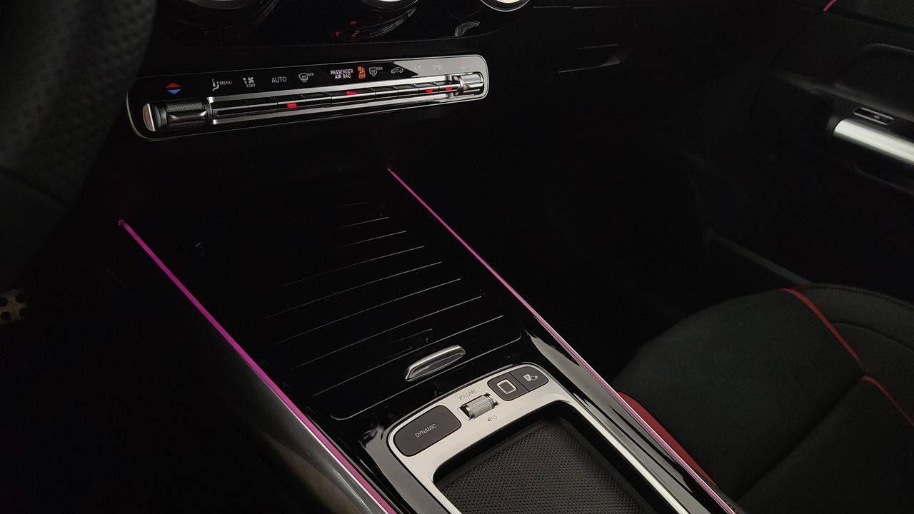 Mercedes-Benz Mercedes-AMG GLA 35 4MATIC