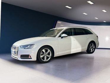 Audi A4 2.0 30 TDI BUSINESS S TRONIC