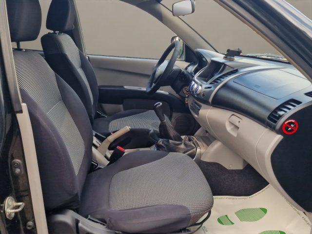 MITSUBISHI L200 2.5 DI-D/136CV Double Cab Invite