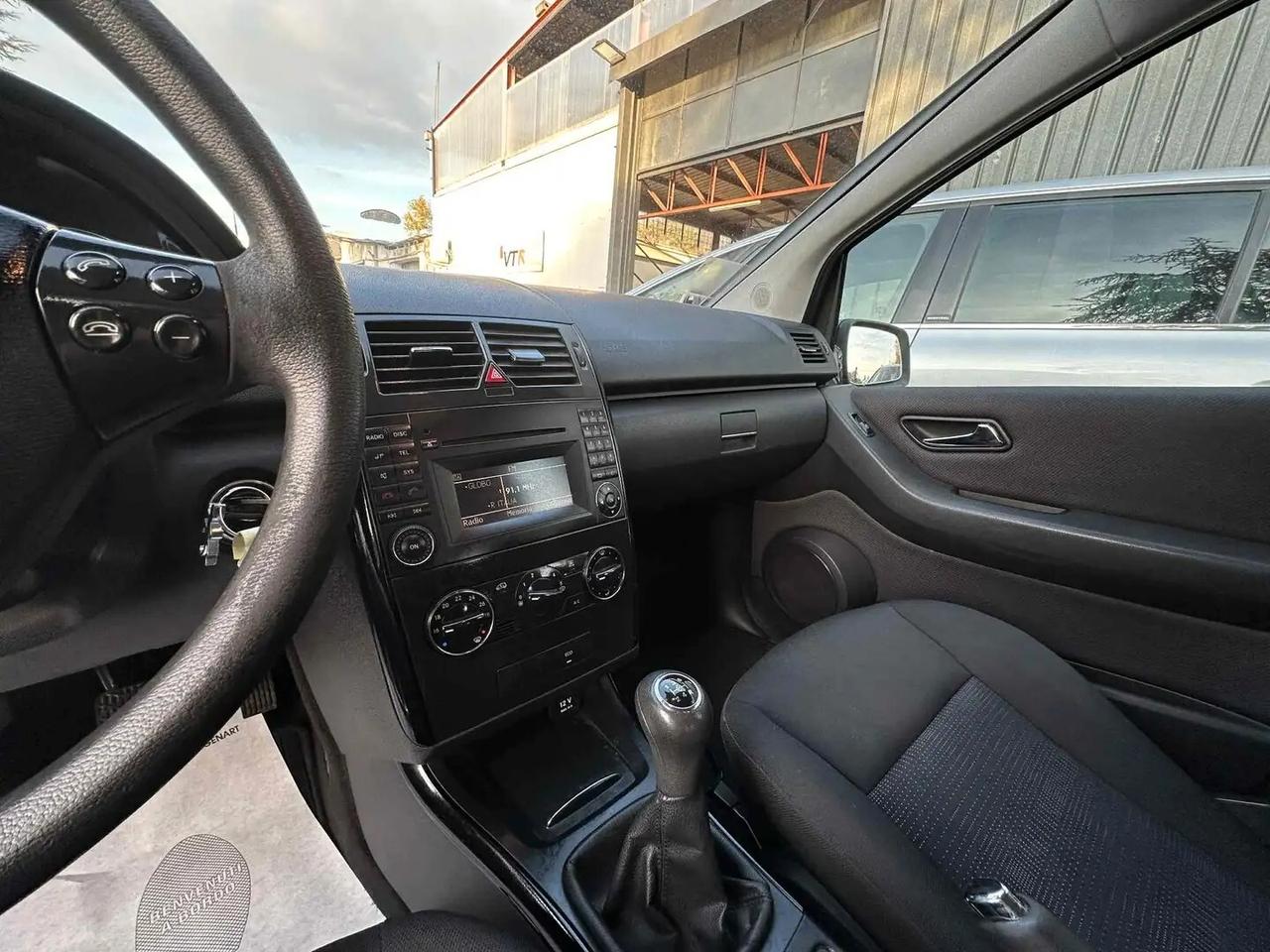 Mercedes-benz A 160 BlueEFFICIENCY Coupé Executive