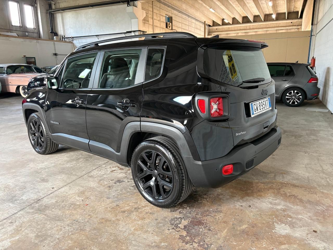 Jeep Renegade 1.0 T3 NIGHT EAGLE