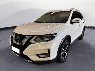 Nissan X-Trail 1.7 dci Visia 2wd