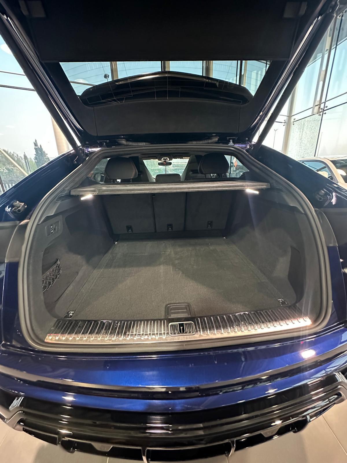 Lamborghini Urus 4.0