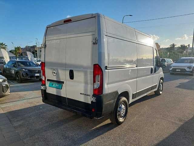 Opel Movano 35 2.2 BlueHDi 140CV S&S Furgone L3H2