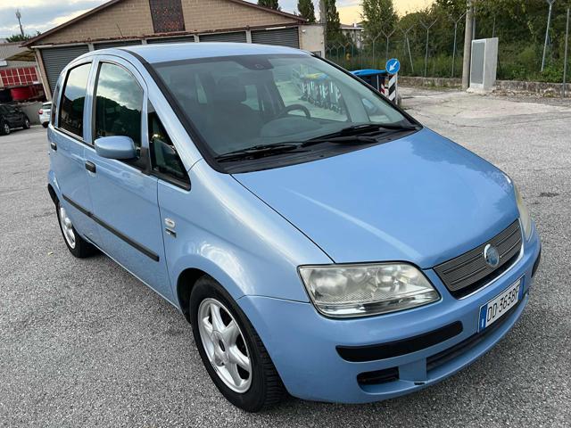 FIAT Idea 1.3 Multijet 16V 90CvEmotion perfetta di meccanica