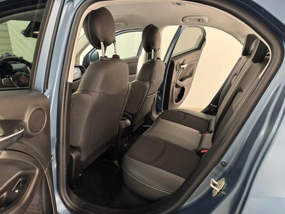 Fiat 500X 1.3 MultiJet 95 CV Cross 2018