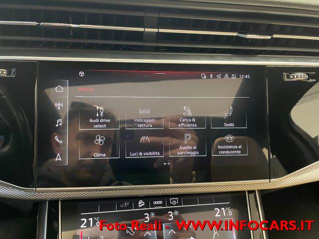 AUDI Q7 55 TFSI e quattro tiptronic Business Iva Esposta