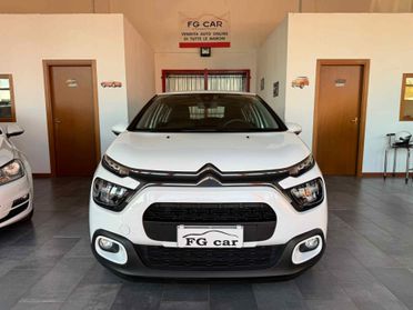 Citroen C3 1.2 PureTech 83 S&S You NEOPATENTATI