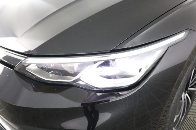 VOLKSWAGEN Golf Golf 1.5 eTSI 150 CV EVO DSG Style