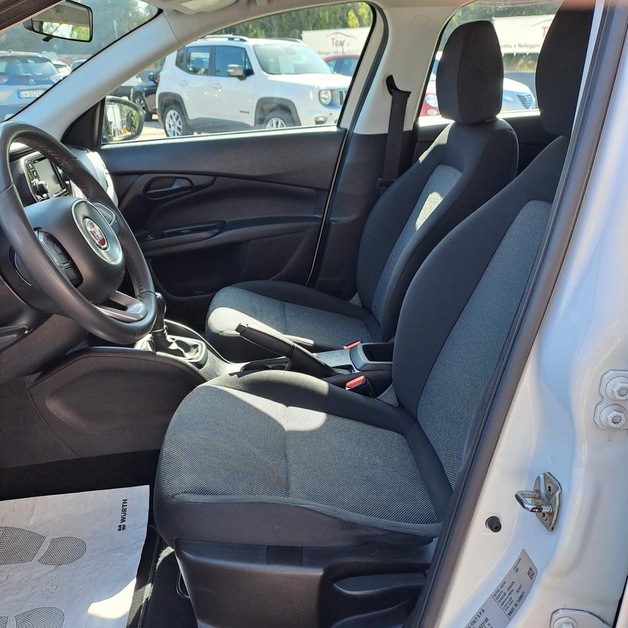 Fiat Tipo 1.3 Mtj 95 Cv Street