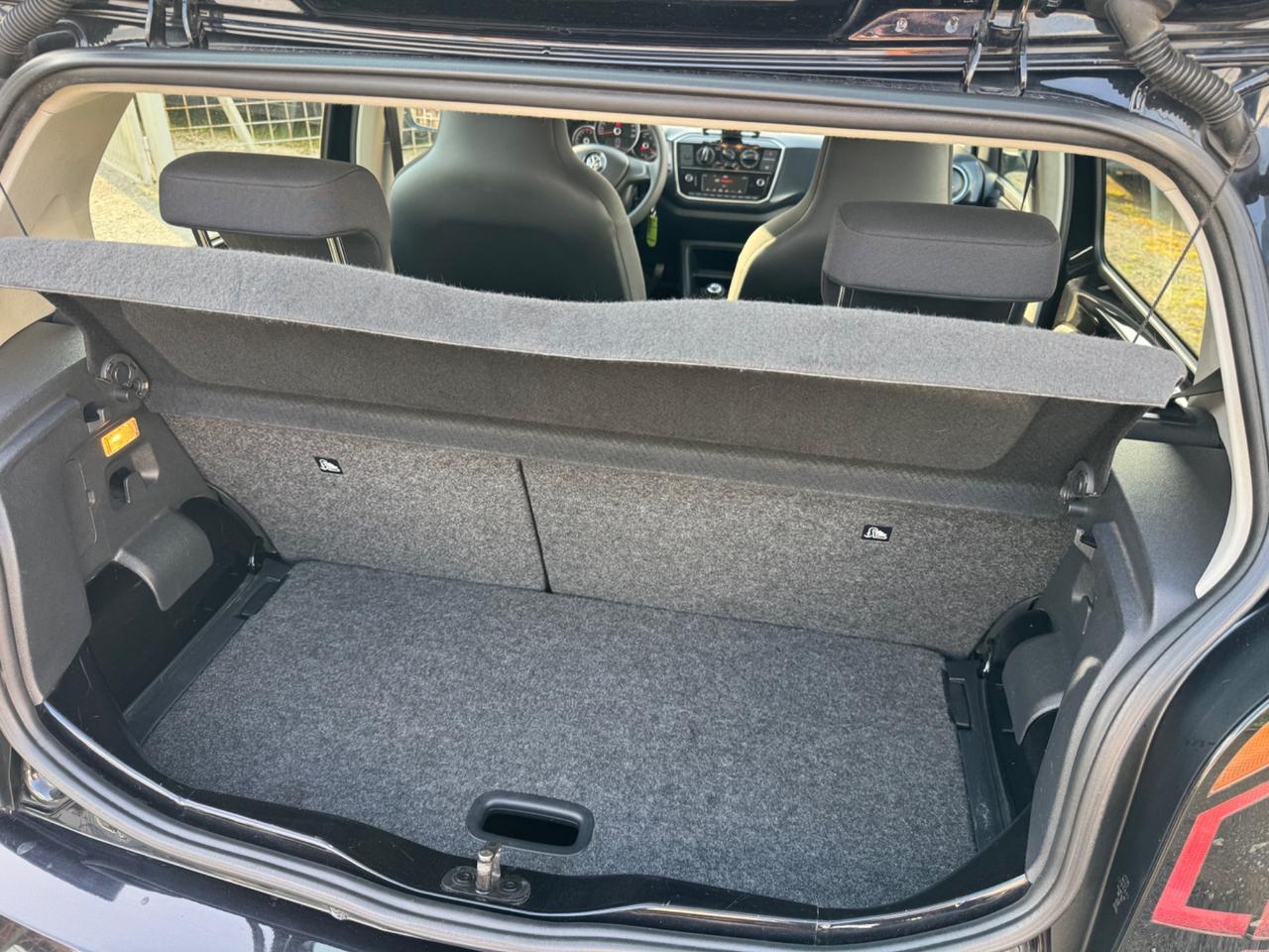 Volkswagen up! 1.0 5p. EVO move BlueMotion Technology