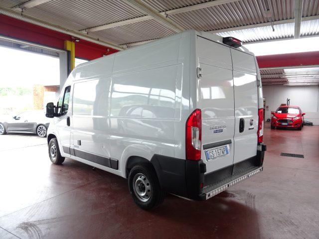 FIAT Ducato 35Q 2.2 Mjt 140CV PM-TM FRIGO FRCX -20°