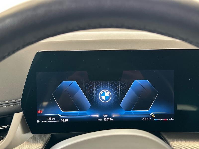 BMW Serie 2 Active Tourer 218 d DCT