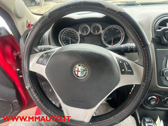ALFA ROMEO MiTo 1.3 JTDm 85 CV S&S Distinctive!!!!