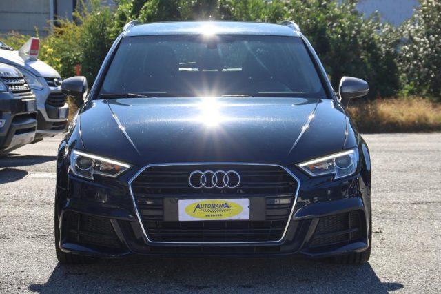 AUDI A3 SPB 1.6 TDI CLEAN DIESEL QUATTRO EDITION
