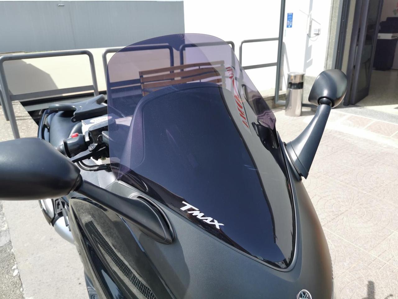 Yamaha T Max 500 * i.e. - Euro3 -PAT. A2 * - RATE AUTO MOTO SCOOTER