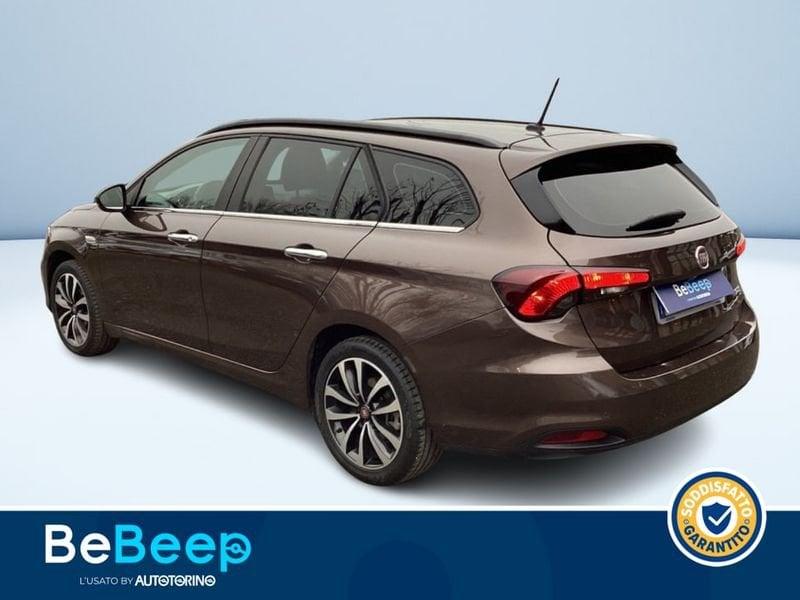 FIAT Tipo SW 1.6 MJT LOUNGE S&S 120CV MY20