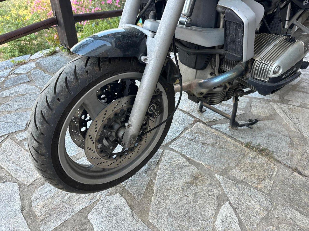 BMW R 1100 R