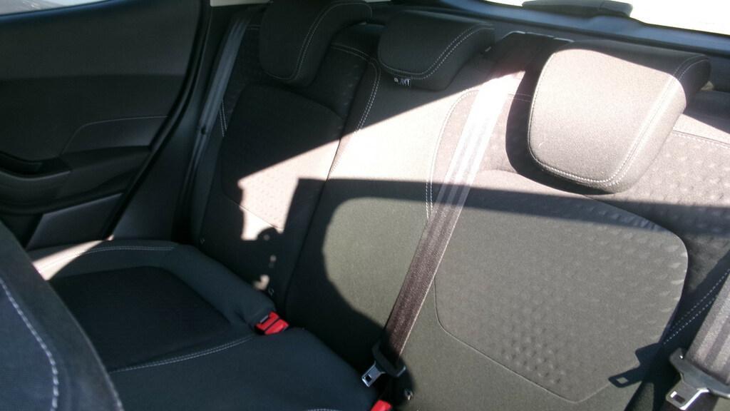 Ford Fiesta 5 Porte 1.1 Titanium