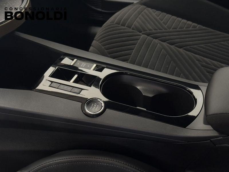 Lancia Ypsilon Ibrida Ypsilon mhev 100cv LX e-DCT