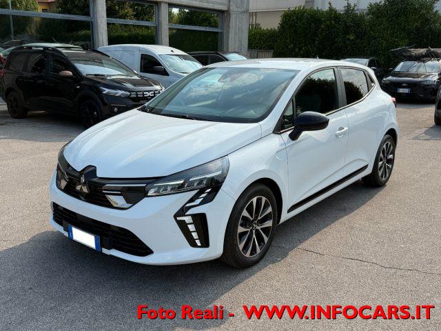 MITSUBISHI Colt 1.0L turbo 90 CV Invite - Neopatentati