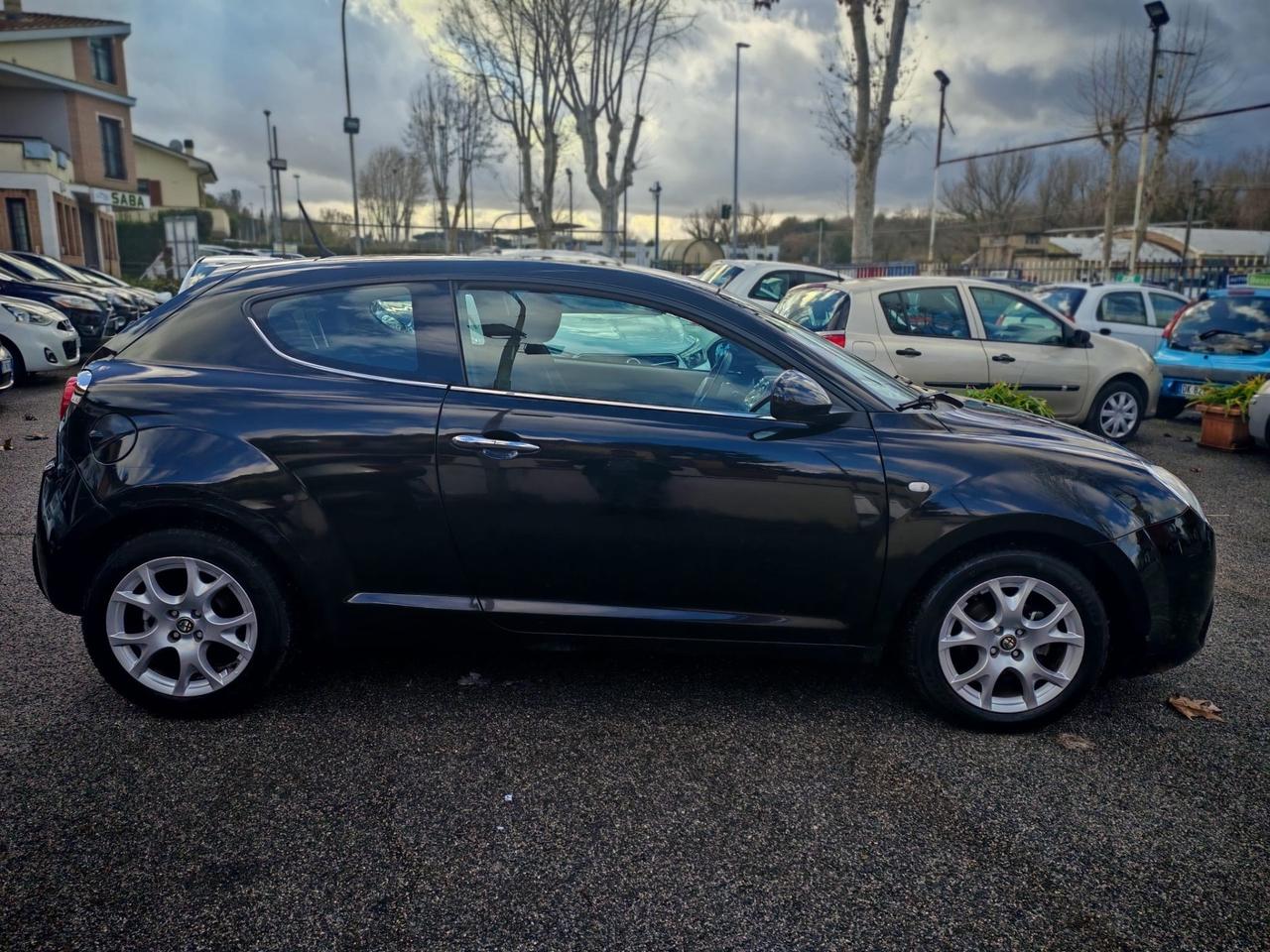 Alfa Romeo MiTo 1.4 78 CV