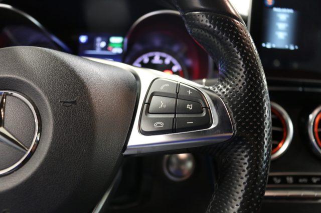 MERCEDES-BENZ GLC 350 e 4Matic Coupé Premium PLUG-IN HYBRID