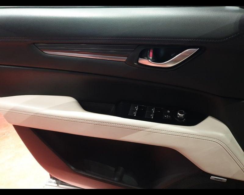 Mazda CX-5 2ª serie 2.2L Skyactiv-D 175CV AWD Exclusive