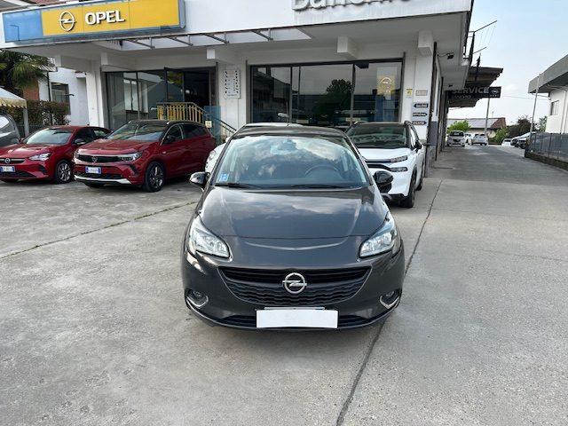 OPEL Corsa 1.4 90CV GPL Tech 5 porte b-Color UNICO PROPRIETAR