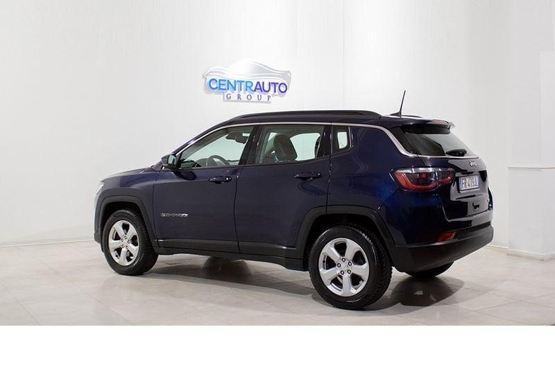 Jeep Compass 1.6 Multijet 120cv 2WD Business