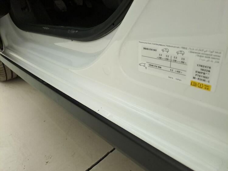 Citroen C3 Shine BR188126 1.2 Benzina 83CV