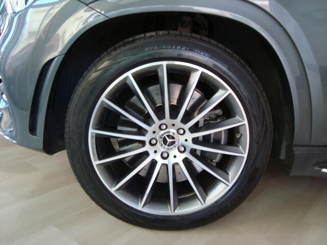 Mercedes-Benz GLE 350 de phev (e eq-power) Premium Plus 4matic 2022
