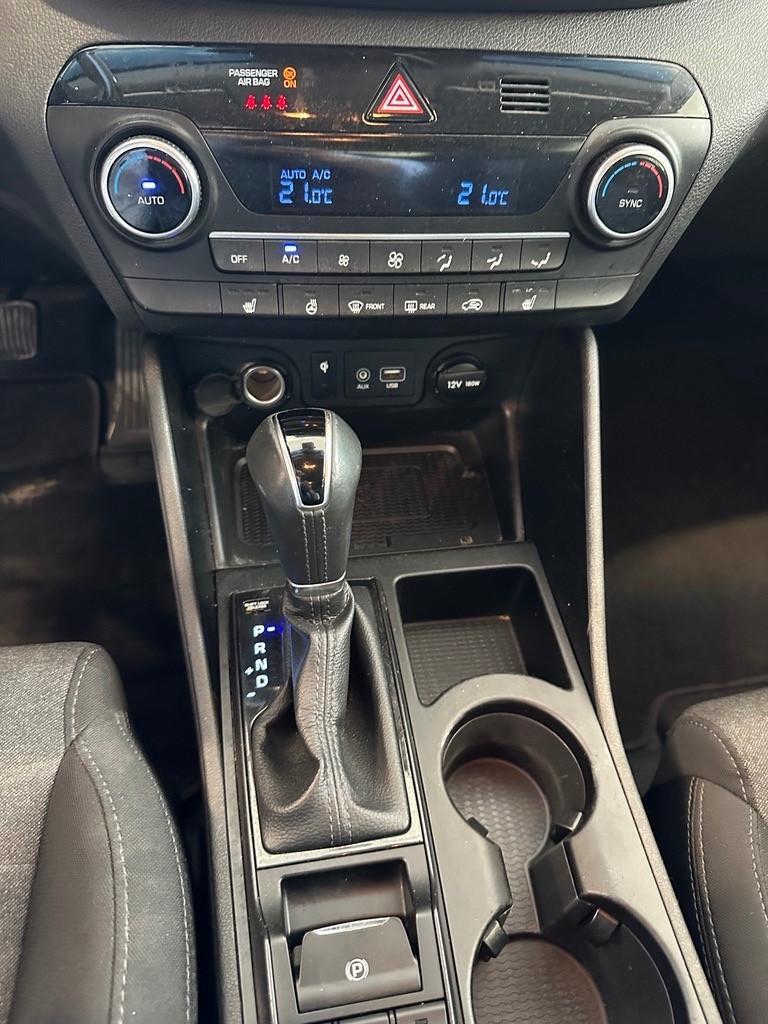 Hyundai Tucson 1.6 CRDi 136CV DCT Exellence 11/2018