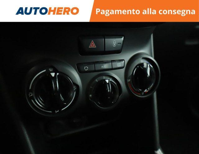 PEUGEOT 2008 1° serie PureTech 82 Active