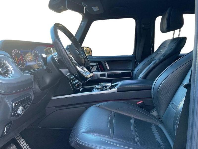 Mercedes-Benz Classe G G 63 AMG Premium Plus 585cv auto