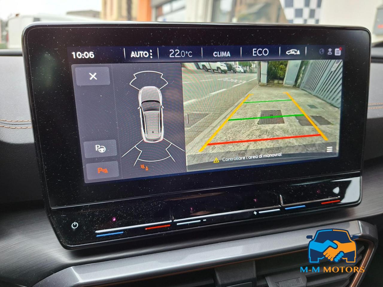 Cupra Formentor 1.4 e-hybrid 204cv dsg