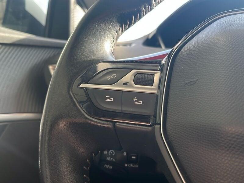 Peugeot 5008 BlueHDi 130 S&S EAT8 Allure